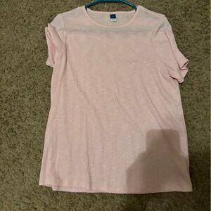 women’s old navy top